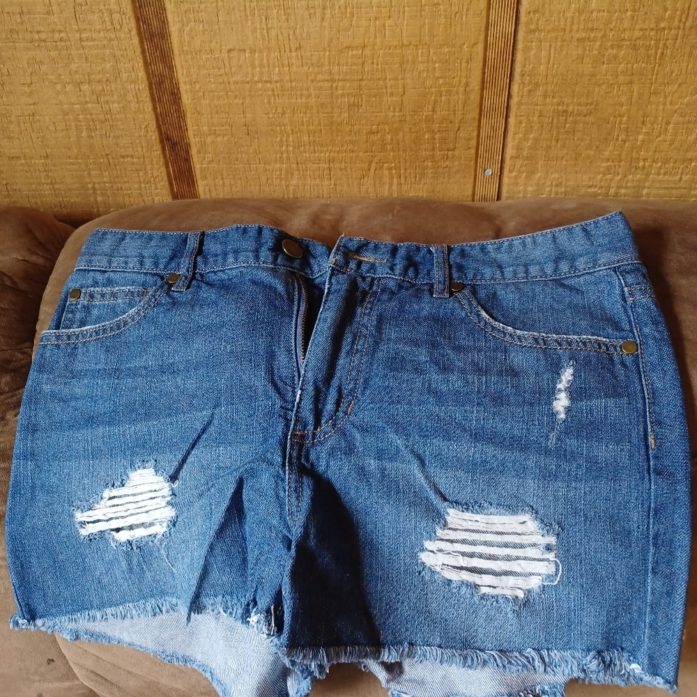 Womens shorts